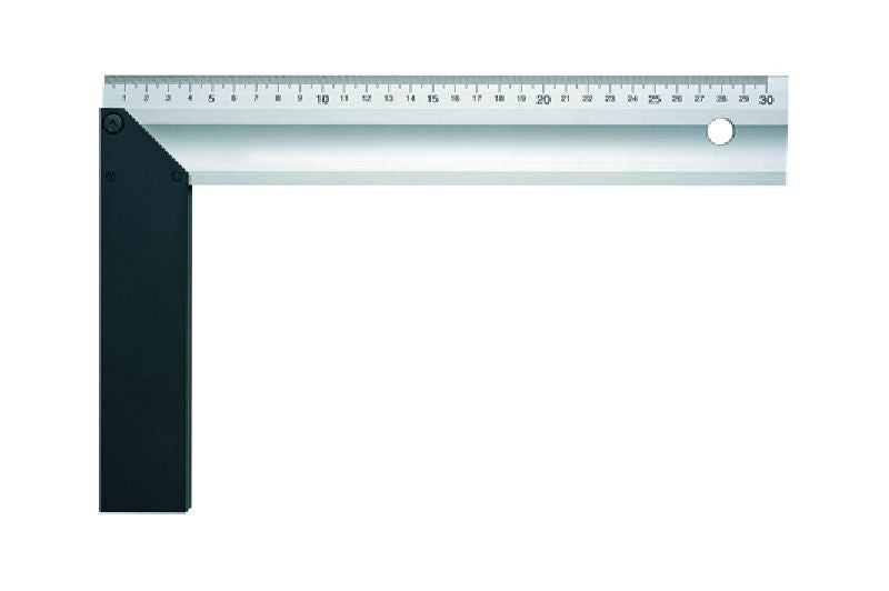 Schreinerwinkel 300mm, ALU