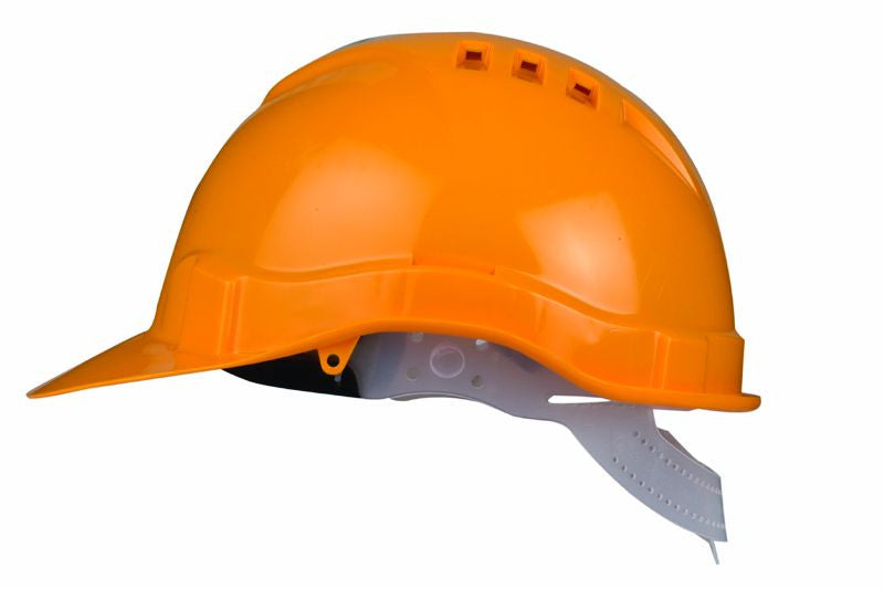 Bauhelm 
