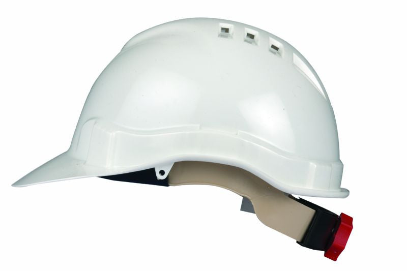 Bauhelm 