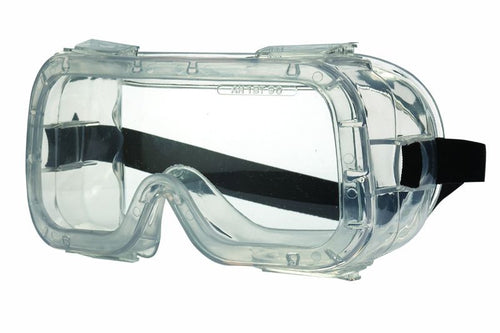 Schutzbrille 