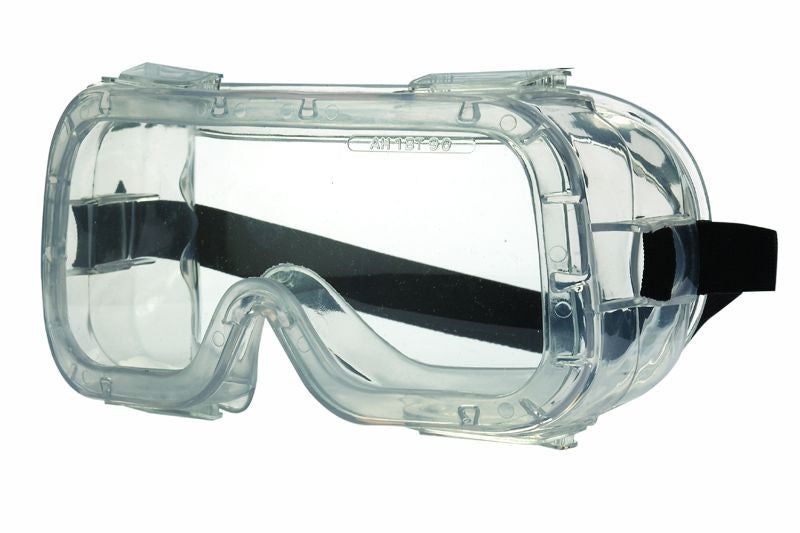 Schutzbrille 