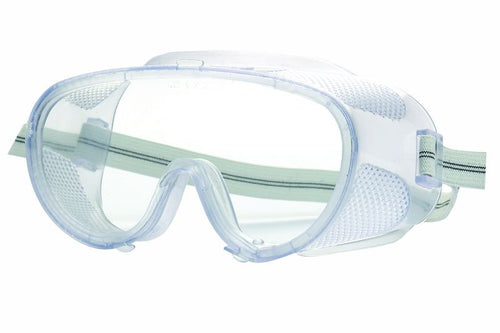 Schutzbrille 