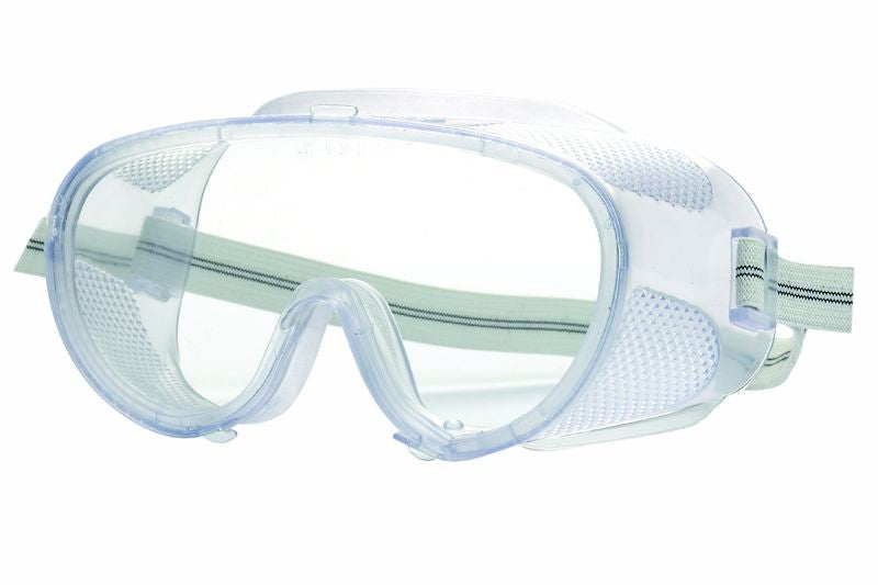 Schutzbrille 