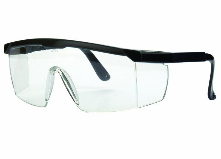 Schutzbrille 