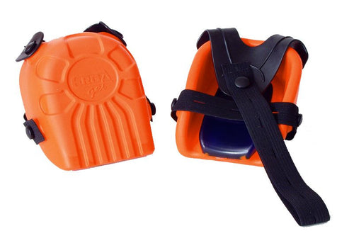 Knieschoner Kastenform ERGO-GEL