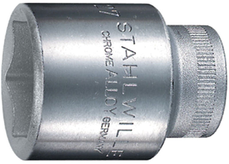 Steckschlüssel 26mm SW
