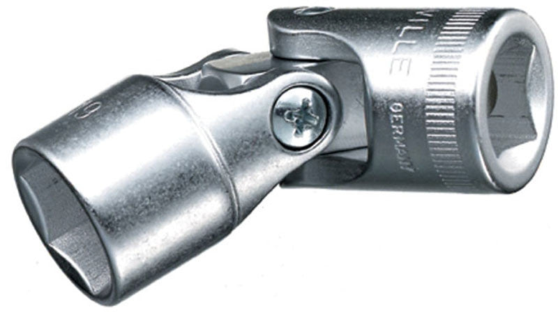 Gelenk-Steckschlüssel 18mm SW