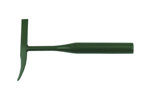 Abschlackhammer