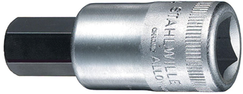 Innen 6-kant 19mm SW