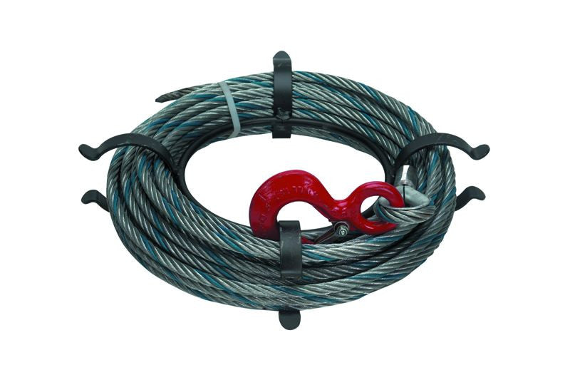 Zugseil 20 Meter /  8,4
