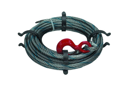 Zugseil 20 Meter / 11,0