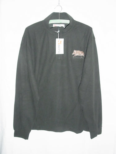 Faserpetzshirt langarm Steinb.