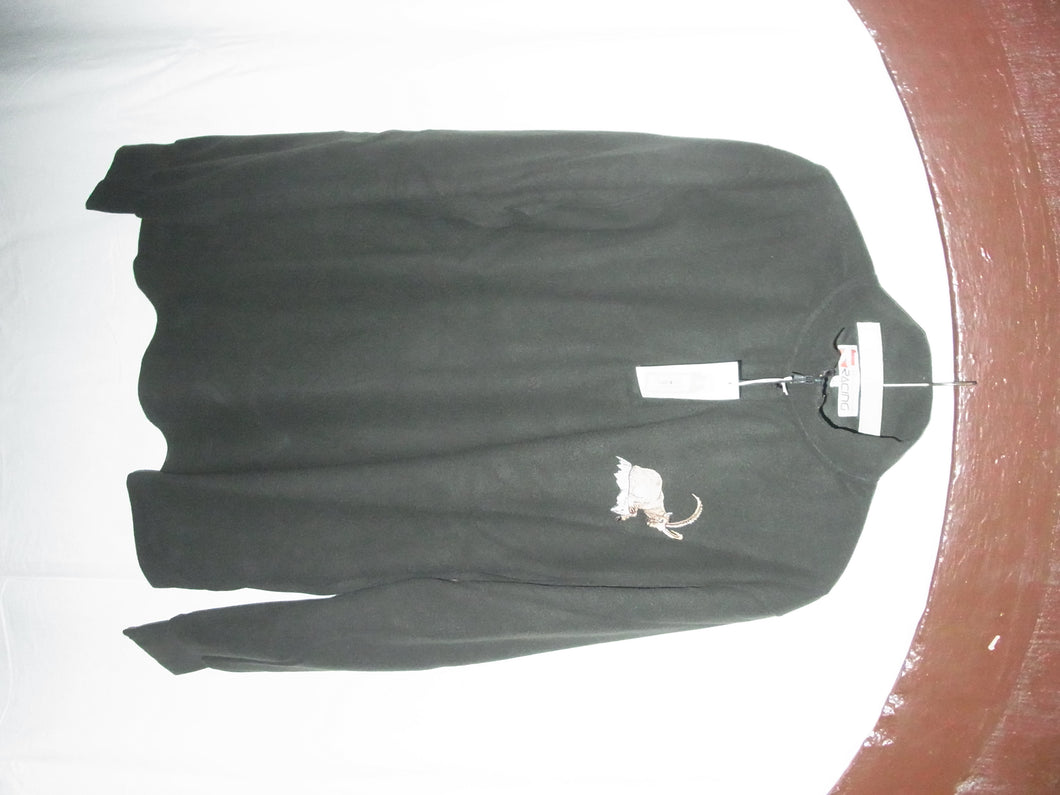 Faserpelzshirt langarm WS