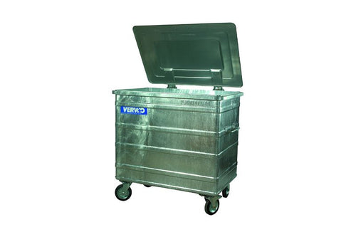 Kehricht Container 800 Liter