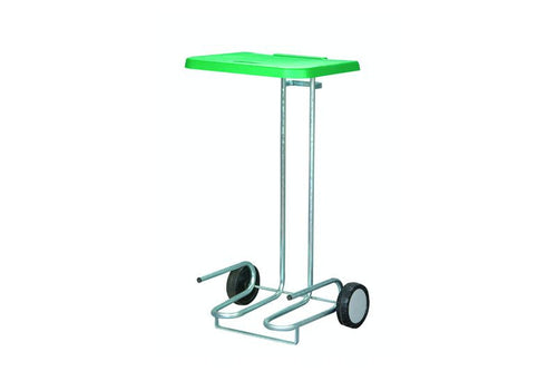 Sackhalter ALBA 110 Liter mit Räder