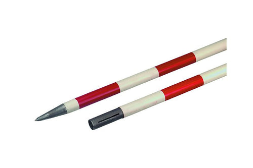 Jalon Stahl 200/50 zerlegbar