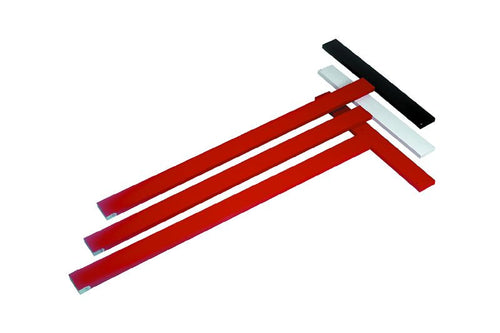 Visierkreuz aus Holz 2