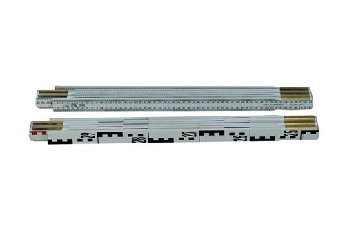 Nivelliermeter 300  6 Glieder