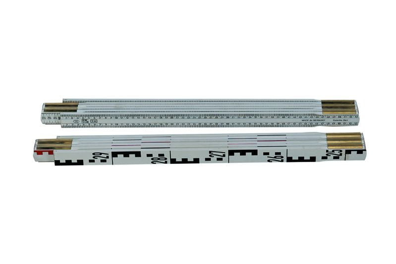Nivelliermeter 300 10 Glieder