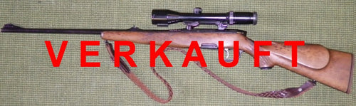 Repetiergewehr Steyr-Mannlicher