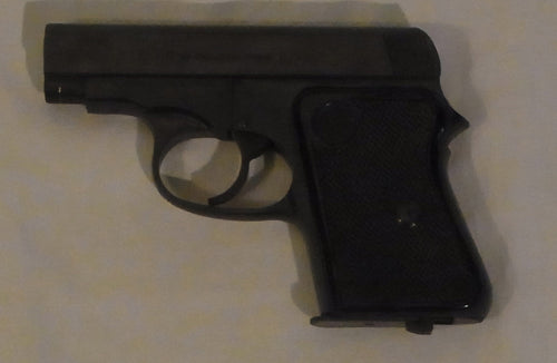 Pistole CZ - Taschenpistole