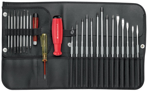 Universal-Schraubenzieher-Set 8515