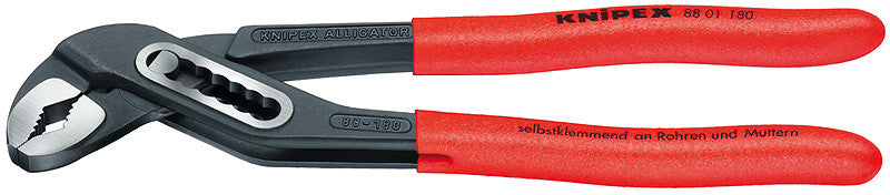Wasserpumpenzange 180 01 Alligator