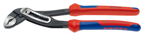 Wasserpumpenzange 250 02 Alligator