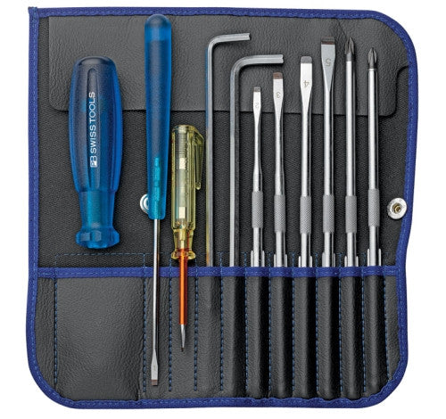 Universal-Schraubenzieher-Set 9515