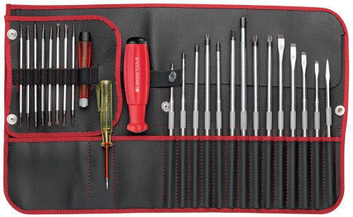 Universal-Schraubenzieher-Set 9516