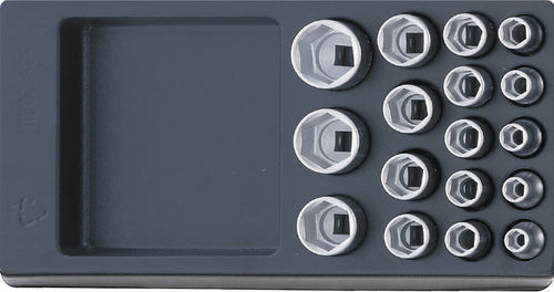 Steckschlüsseleinsätze 1/2