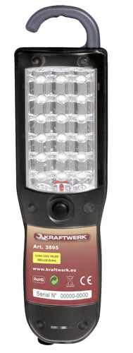 Akku LED - Leuchte