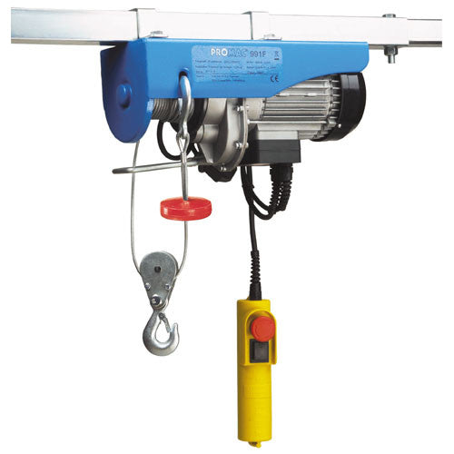 Seilwinde 990G