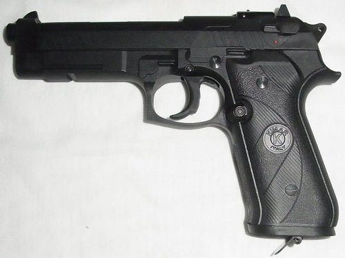 AG92 CO2 Pistole
