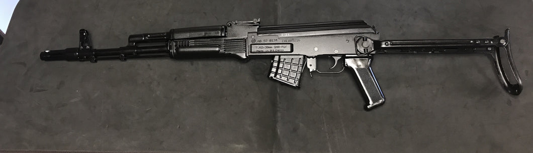 Halbautomat Arsenal SAR-M