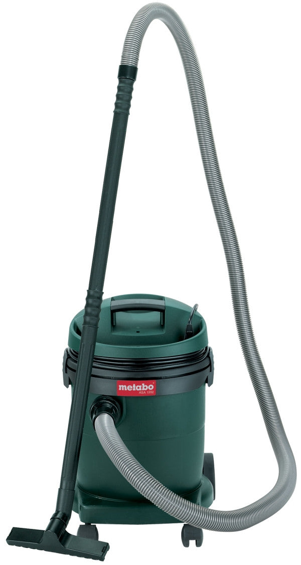Allessauger 1200Watt ASA 1202