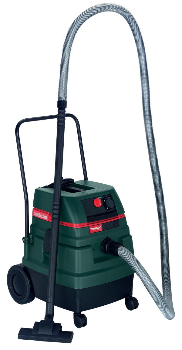 Allessauger 1200Watt ASR 2050