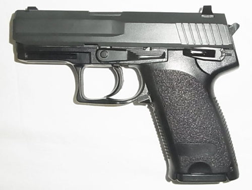 Air-Soft Pistole Gas
