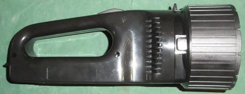 Akku Handlampe Halogen