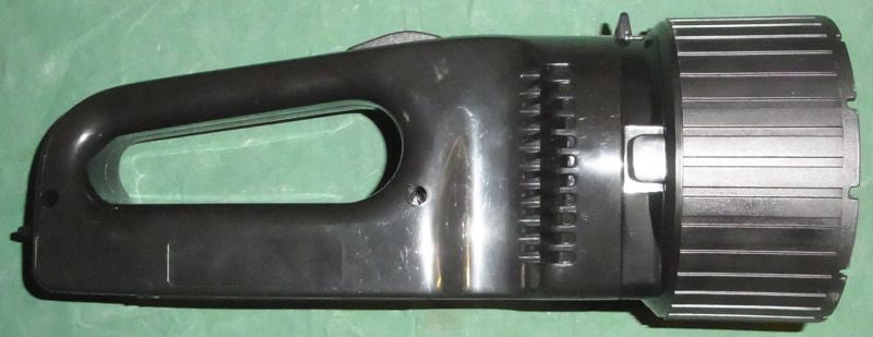 Akku Handlampe Halogen