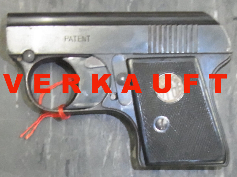 Alarm-Pistole EM-GE