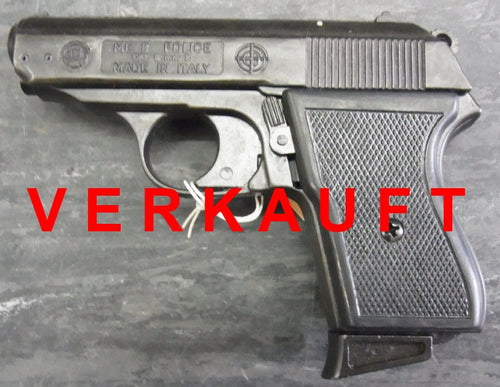 Alarm-Pistole MEGA ME 8