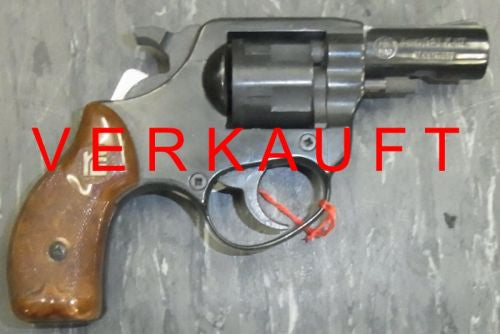Alarm-Revolver Röhm RG76