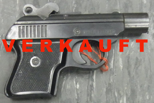 Alarm-Pistole Rekord