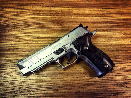 Pistole Sig Sauer Allround
