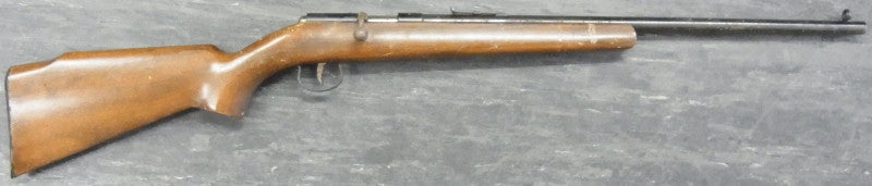 Kleinkalibergewehr Anschütz 1361