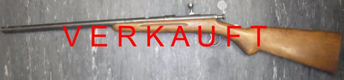 Kleinkalibergewehr Anschütz (1930)
