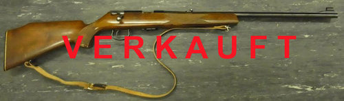 Kleinkalibergewehr Anschütz 1416