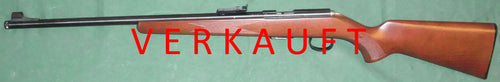 Kleinkalibergewehr Anschütz 1451 G