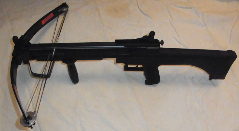 Armbrust Compound CB525